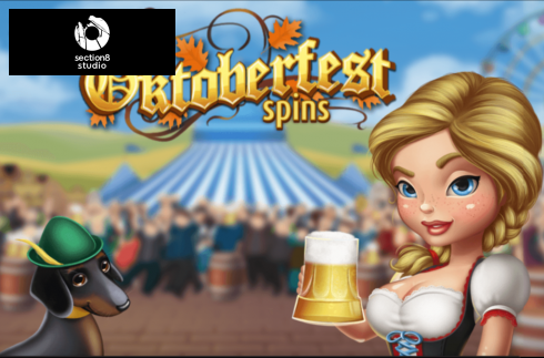 Oktoberfest Spins